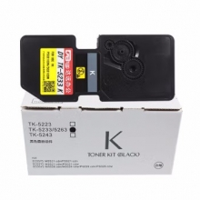 科思特 TK5233 大容量粉盒 专业版 黑色 BK