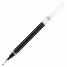 宝克（BAOKE）PS1920 1.0mm 大容量中性笔笔芯 黑色 12支/盒